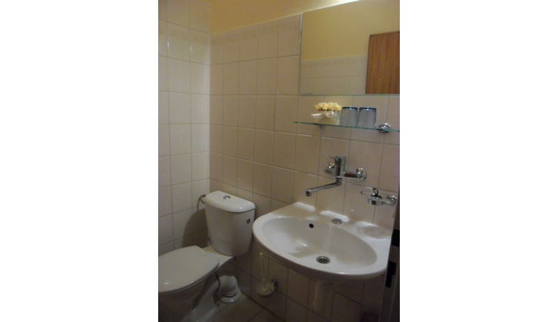 Villa Meteor Mariánské Lázně